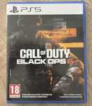 Call of Duty Black Ops 6 PS5
