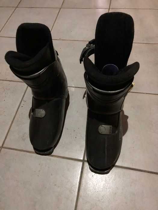 Buty narciarskie Tecno Pro T73X - Italy , na stopę 26 cm