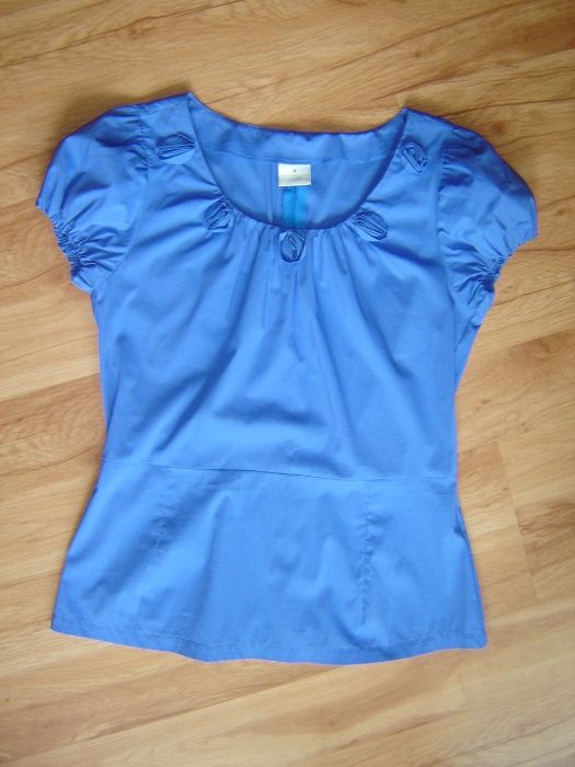 Bluzka damska z efektem 3 D roz. 36