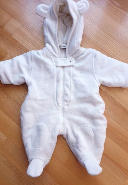 Kombinezoniki dla dzidzi