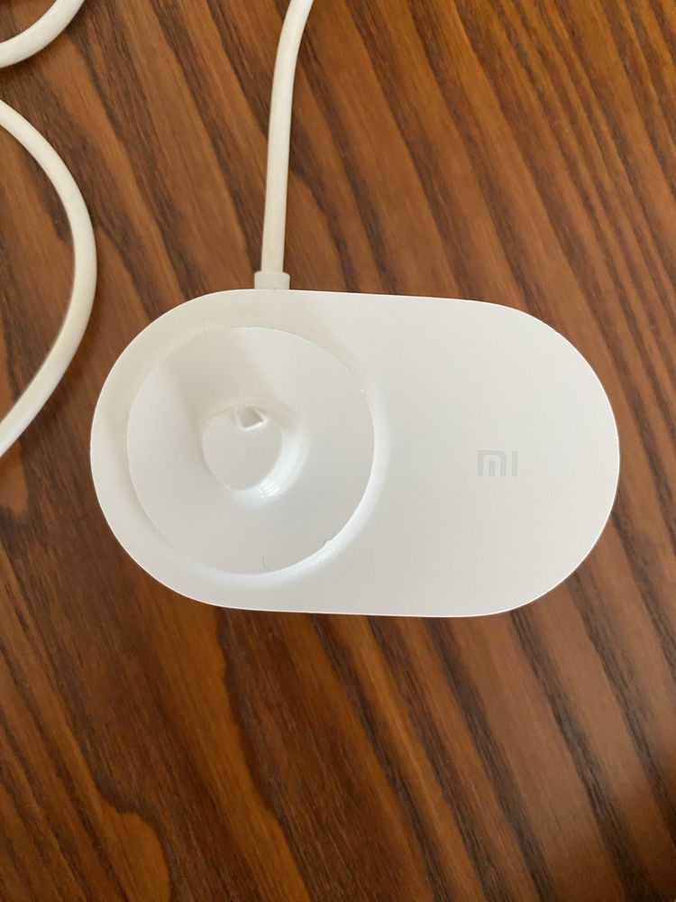 Xiaomi szczoteczka soniczna