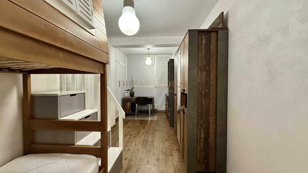 Оренда євро3к квартири з резервним живленням ЖК На Прорізній