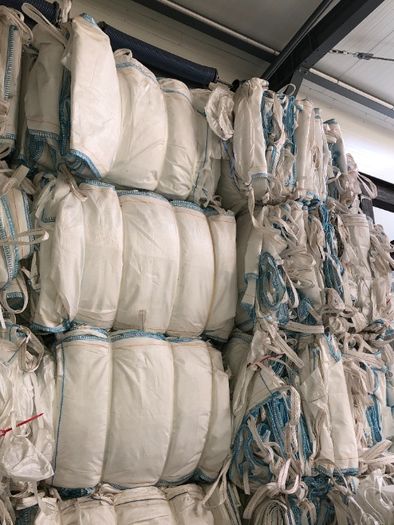 big bag bagi begi na żwirek kamyk granulat 1000 kg 1200 kg 162 cm