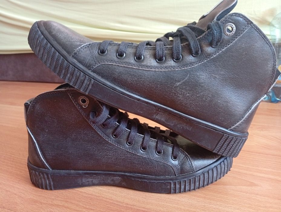 кеди HARLEY Davidson