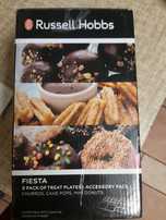 Russell hobbs Fiesta 3 pack