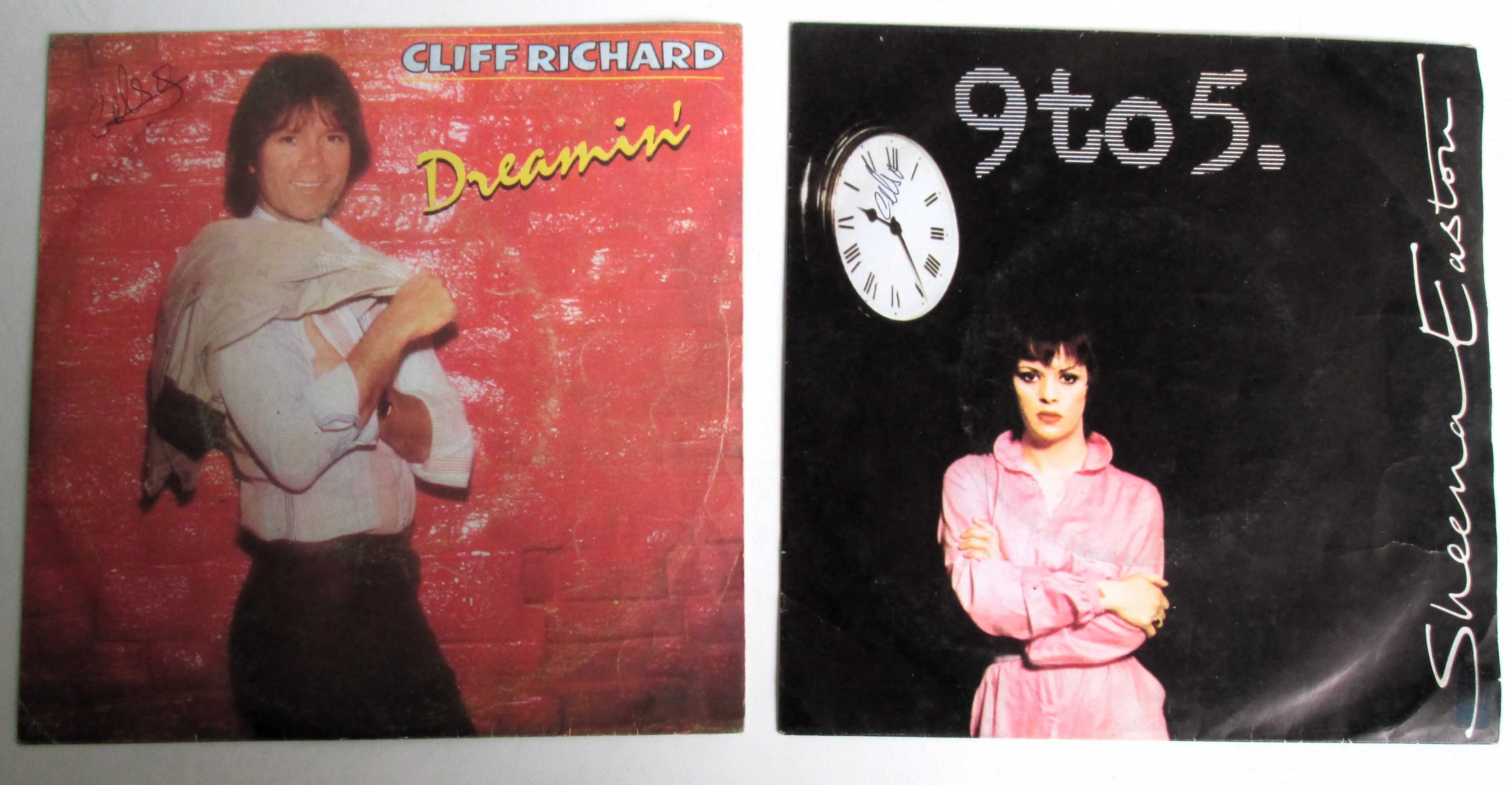 Singles 45rpm vinil
