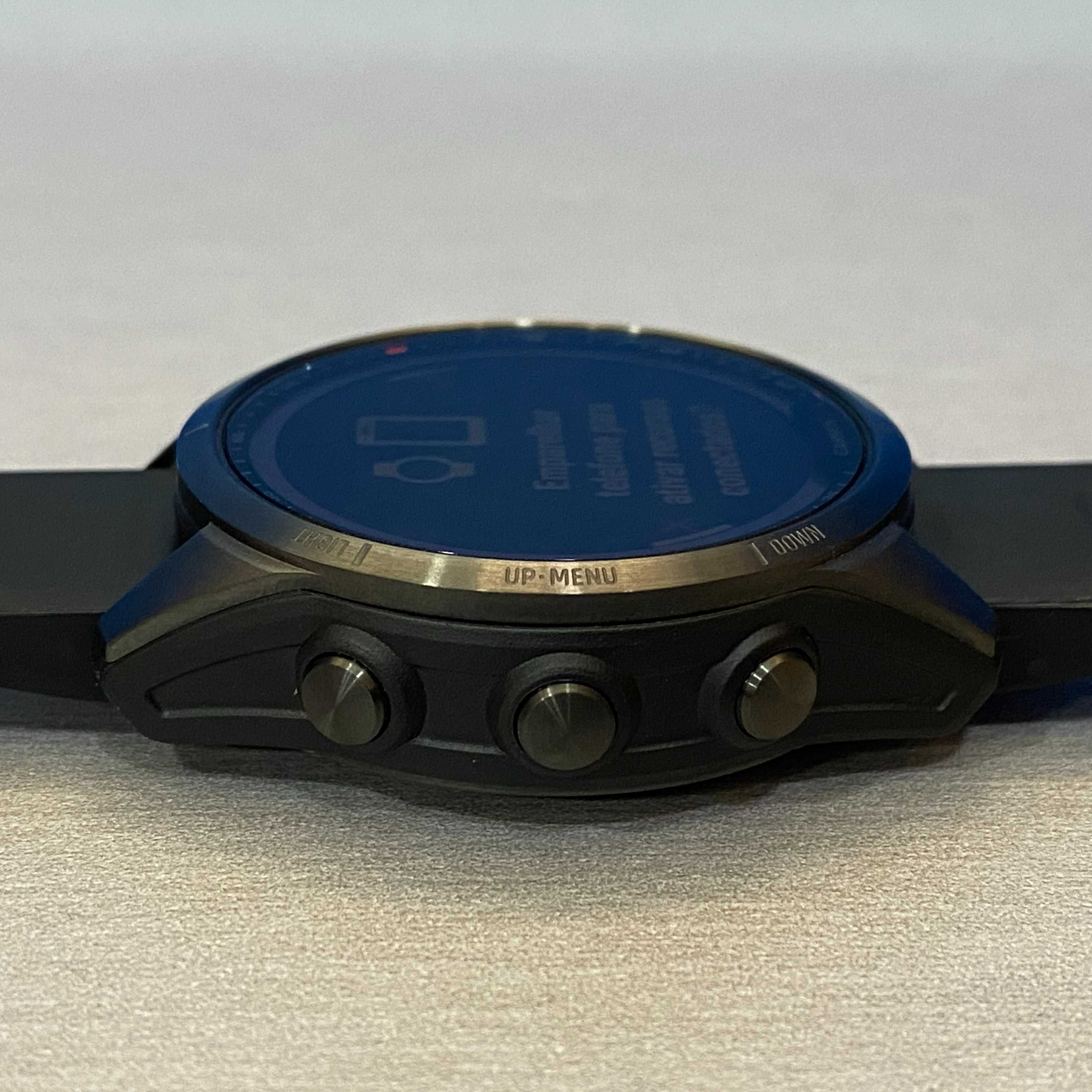 Garmin Fénix 7S Solar (42mm)