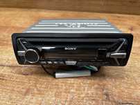 Radio Sony CDX-G1000V