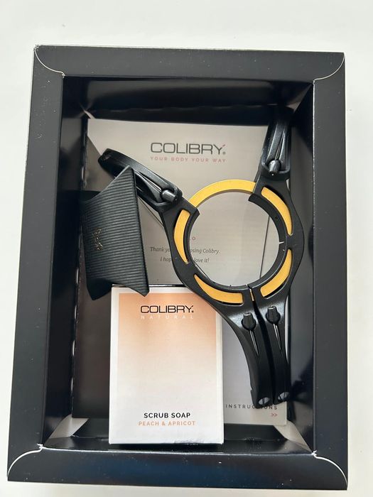 Colibry – Epilador por Fio | Novo, Nunca Usado