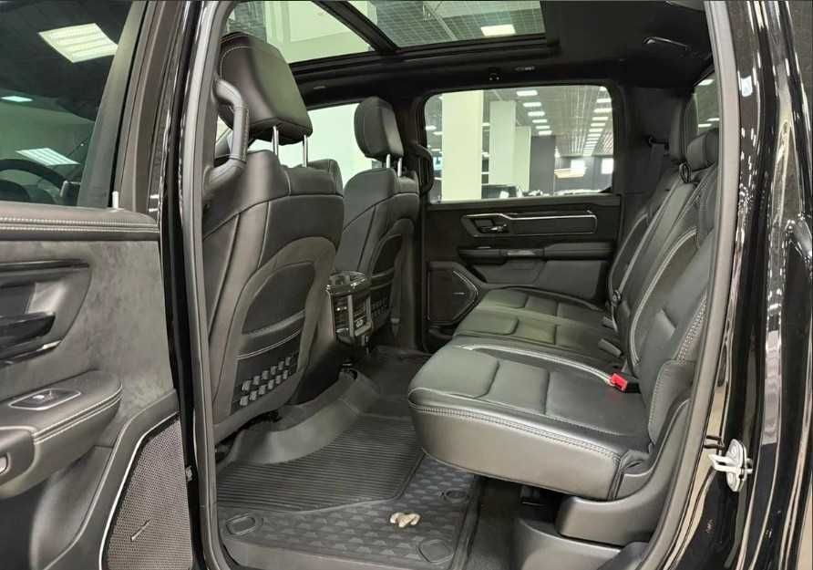 Супер-Потужний Ram 1500 TRX HEMI 2023 року ТОП-1, А Ціна ще Краща