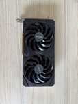 KFA2 GeForce RTX 3070 Ti 1-click OC 8GB