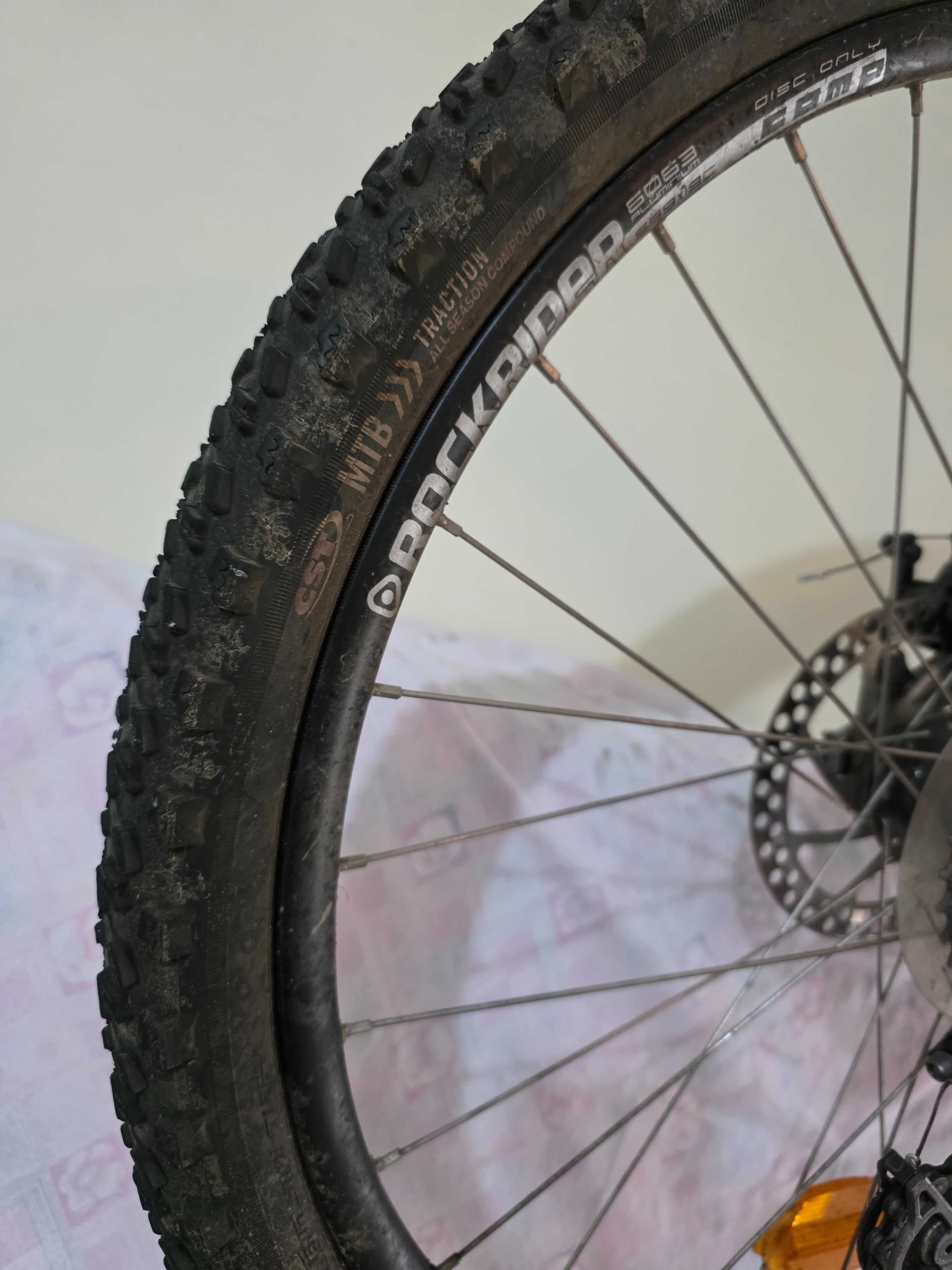 Rockrider 6.2 Tamaho L