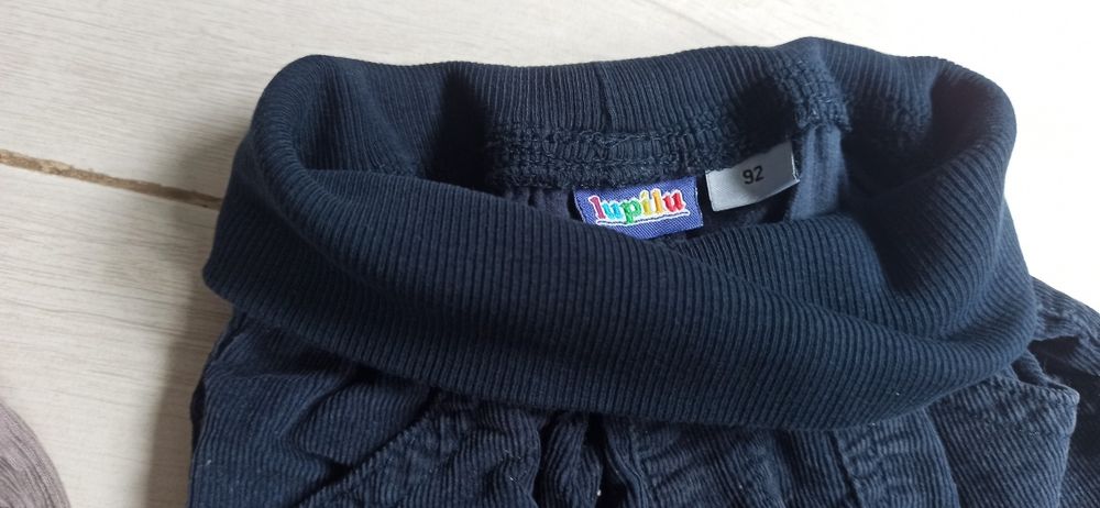 Roupa variada 2-3 anos