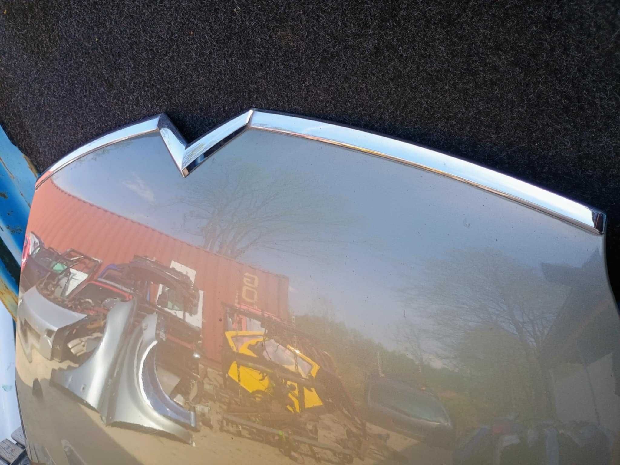 Maska Pokrywa Silnika Citroen C4 Grand Picasso I 06R KOD LAKIERU KEBC