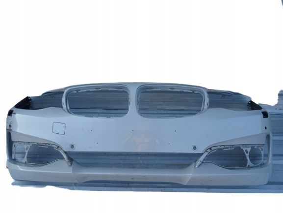 zderzak przód bmw 3 gt f34 gran turismo 11-18