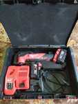Milwaukee M18FMT реноватор