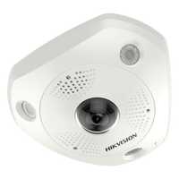 Câmara com fios (PoE) 29mm -Hikvision DS-2CD63C5G0IVS(1.29mm)(D)