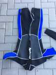 Fato surf short e longo p/ crianca