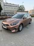 Kia ceed - cesja najmu długoterminowego