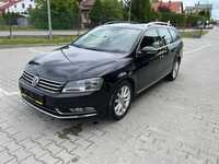 Volkswagen Passat 2.0 TDI CR Highline Skora Nawigacja Automat Opłacony Polecam Okazja