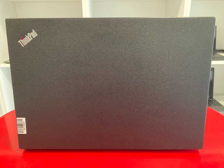 Laptop 14" Lenovo ThinkPad T470s i7 16GB 512SSD Win11 FV23 RATY 0%