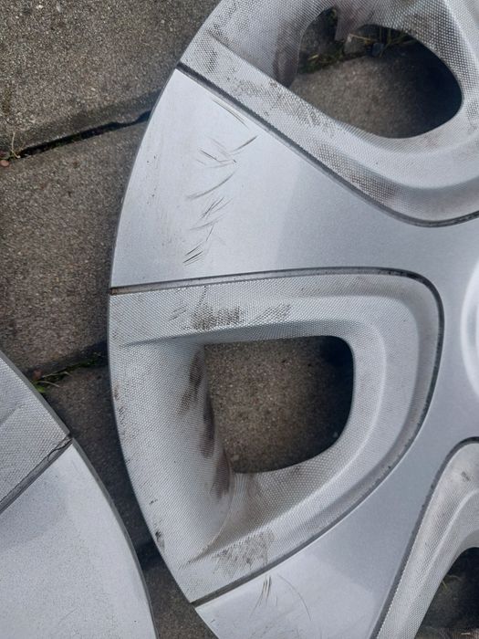 Kołpaki Renault 16"