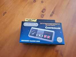 Comando Nintendo NES mini
