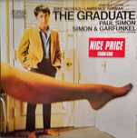 Simon & Garfunkel	- - - - -	The Graduate	- - - - -	LP