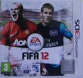 Fifa 12 Nintendo 3ds - Rybnik Play_gamE