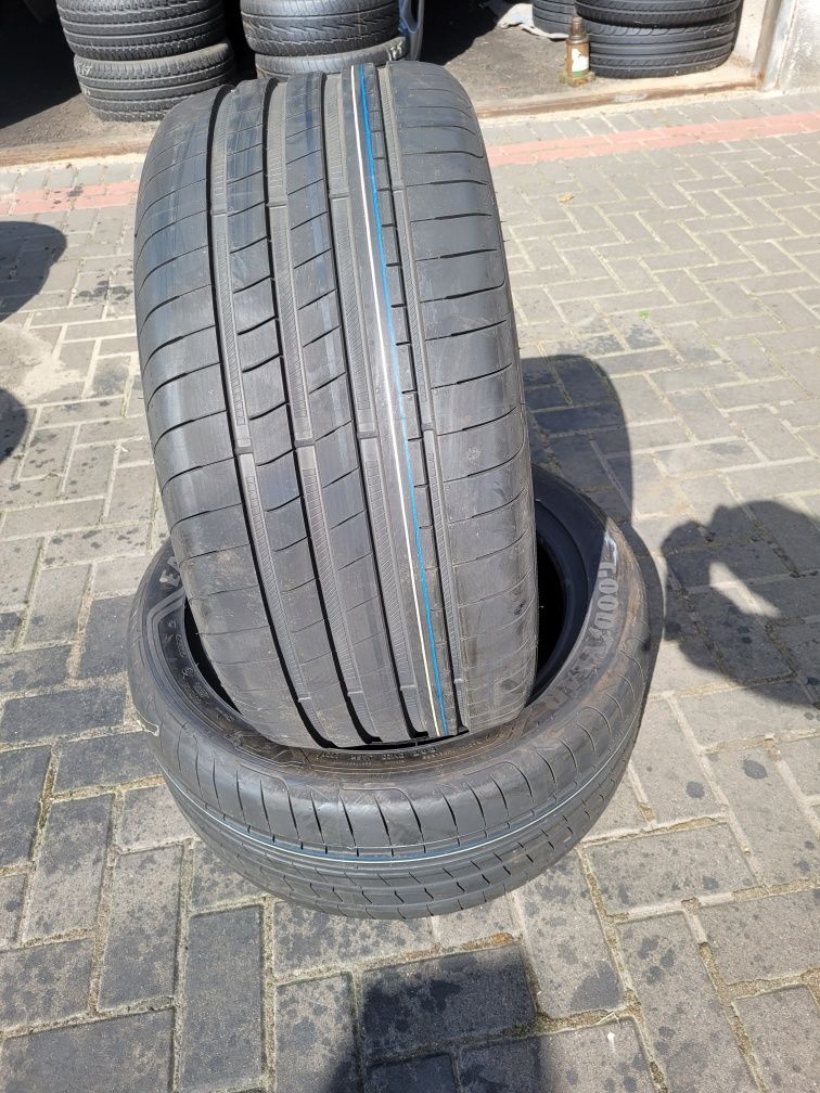 Nowe Opony 2 lub 4 Sztuki GOODYEAR EAGLE F1 Asymet 3 275/40 R18 Dot 21