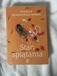 Stan splątania, Roksana Jędrzejewska-Wróbel
