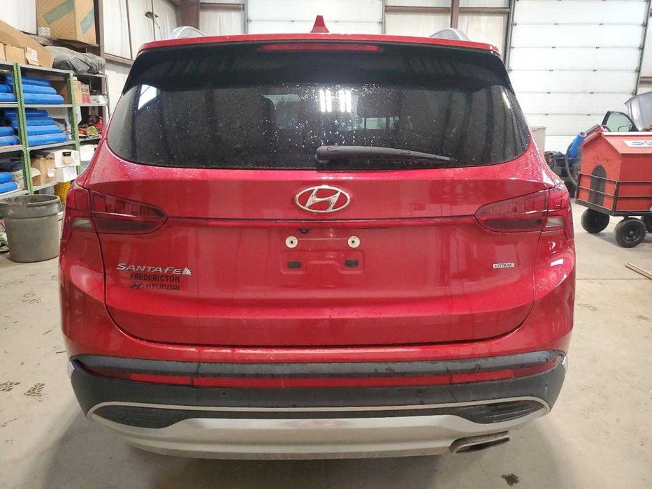 HYUNDAI Santa Fe Sel 2021