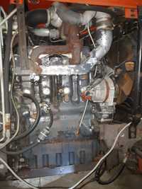 Silnik perkins 4 cylindry turbo massey ferguson 3065