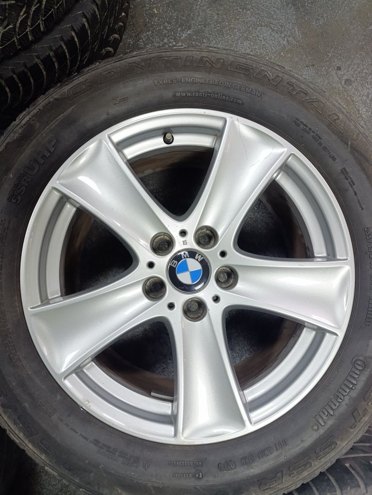 Диски р18 5 120 BMW Volkswagen T5 T6
