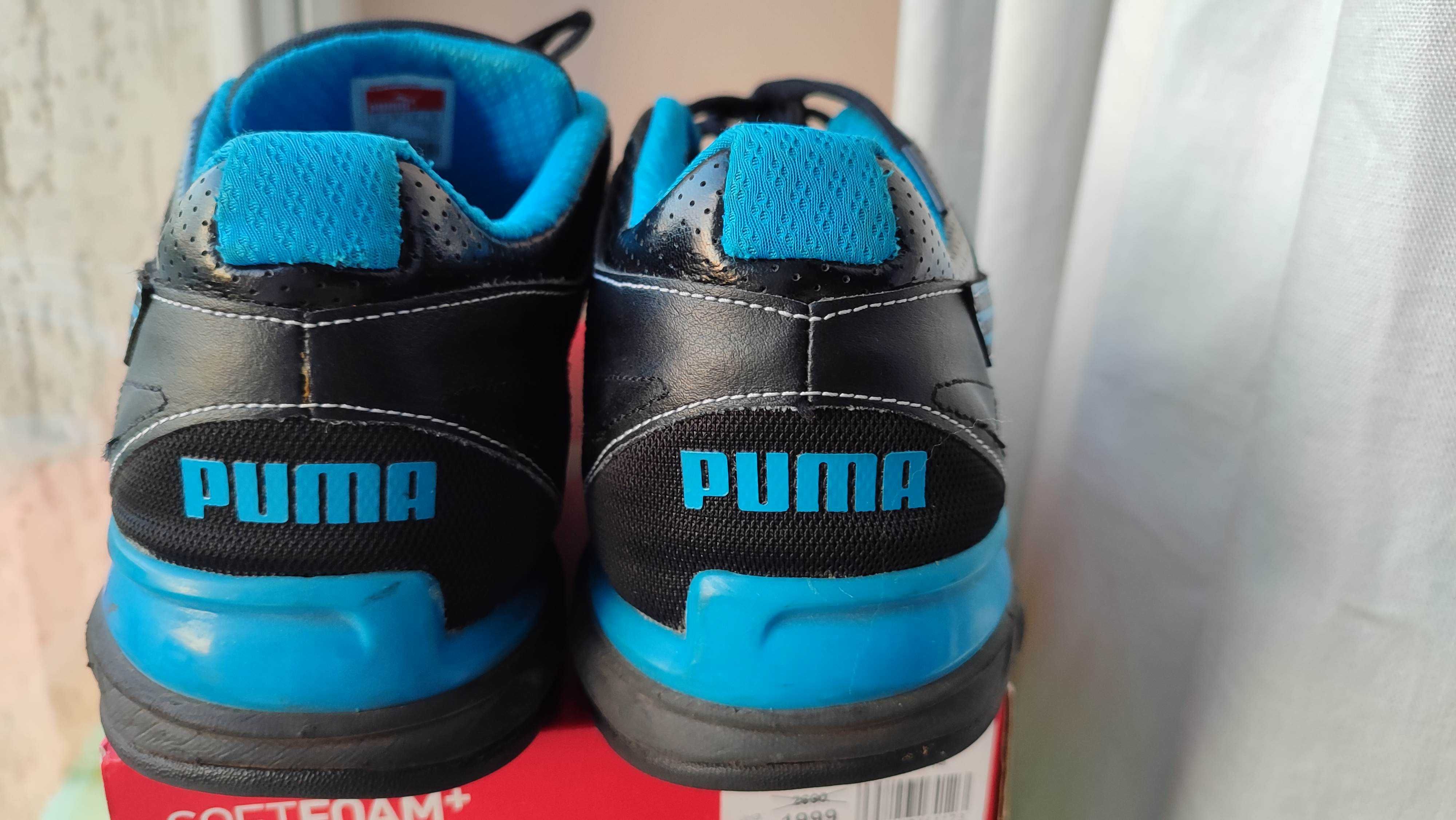 Кросівки Puma Tazon 6 чоловічі