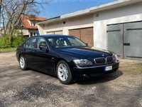 BMW Seria 7 740i 4,0 V8