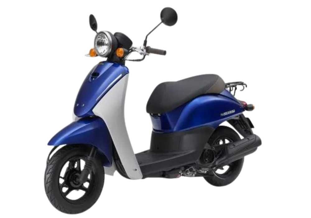 Скутер Honda Today F AF67В Наявності! Повний Пакет Документів для МРEО