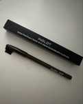 Kredka do brwi inglot 503 nowa kredka brazowa do brwi