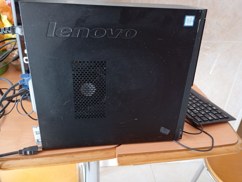 Computador Lenovo S510