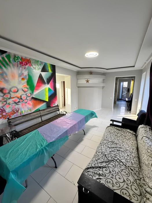 Cдам посучточно мероприятий дом 5 спален бассейн подогрев сауна 13 ф)