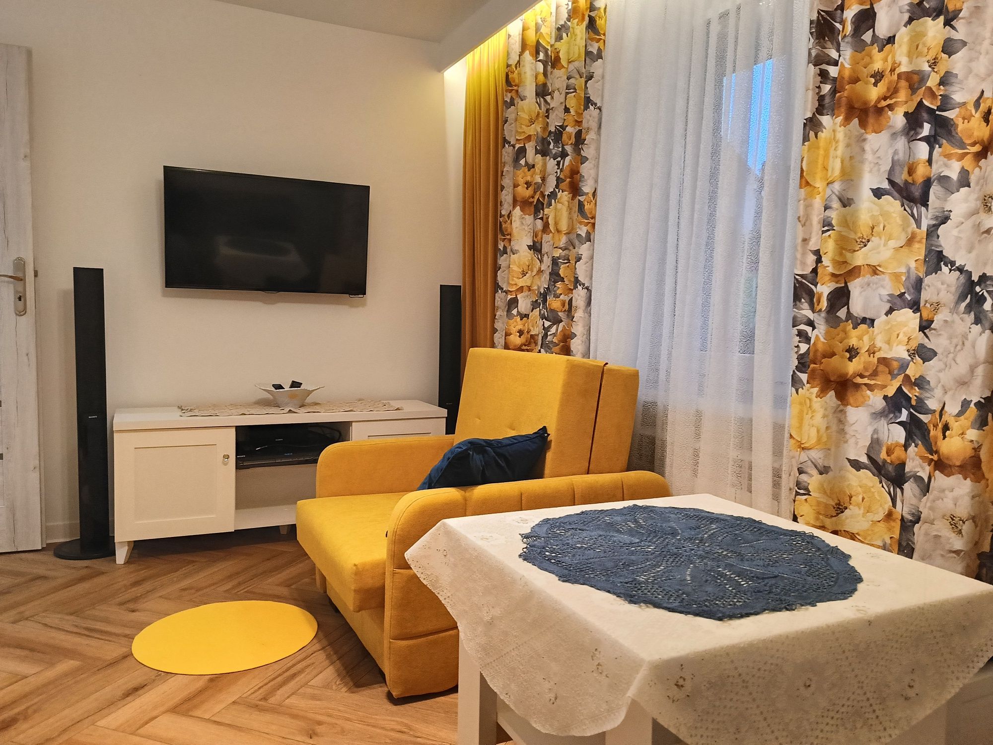 Mieszkanie Apartament Dźwirzyno do wynajęcia