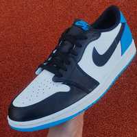 Nike Jordan 1 Low OG Powder Blue 45.5EU