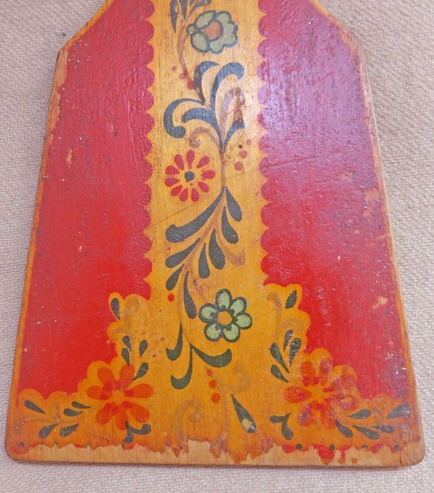 Досточка деревянная почти новая толщина 0,7 см высота 25 ширина 16,5