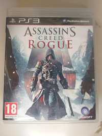Gra Assassins Creed Rogue PS3 PlayStation ENG Pudełkowa