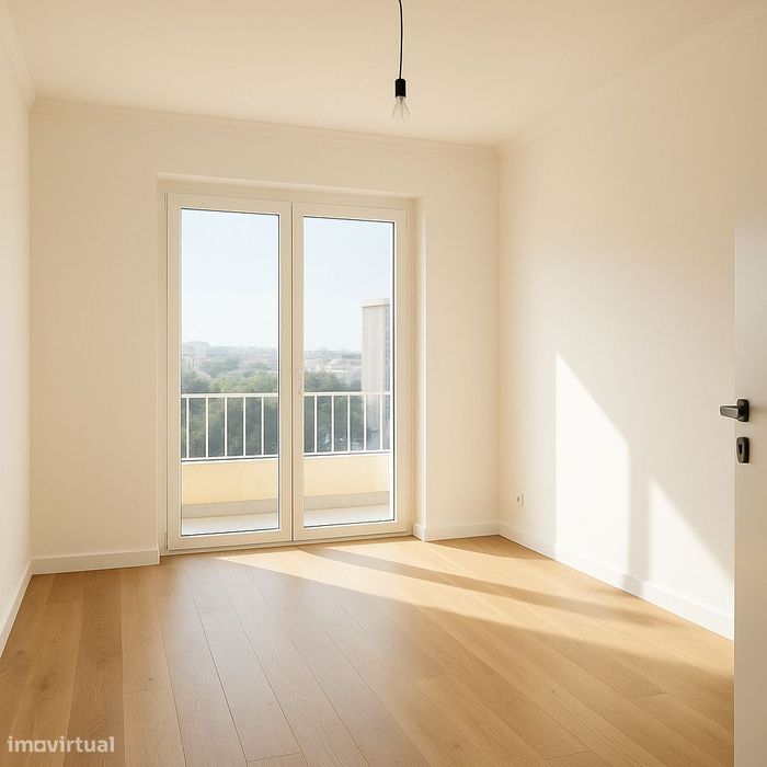 Apartamento T5 Santarém