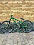 Rower dirt NS Decade