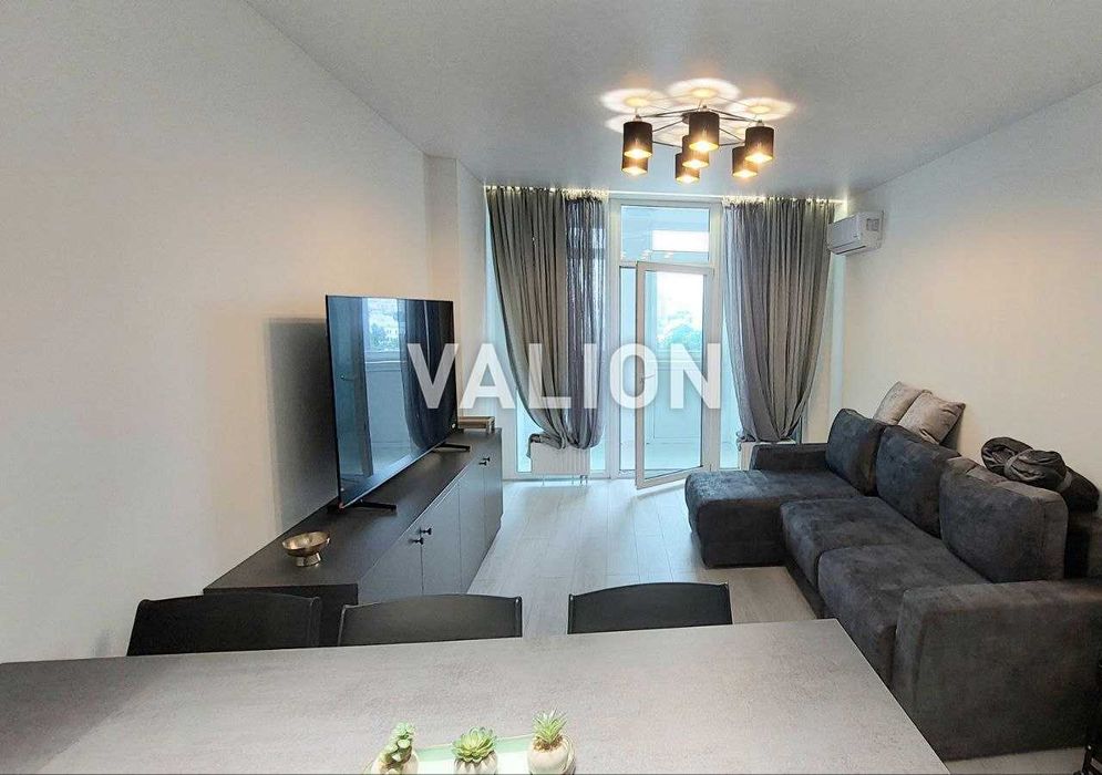 Продаж 1К квартири ЖК Manhattan City Берестейський 11 Шевченківський