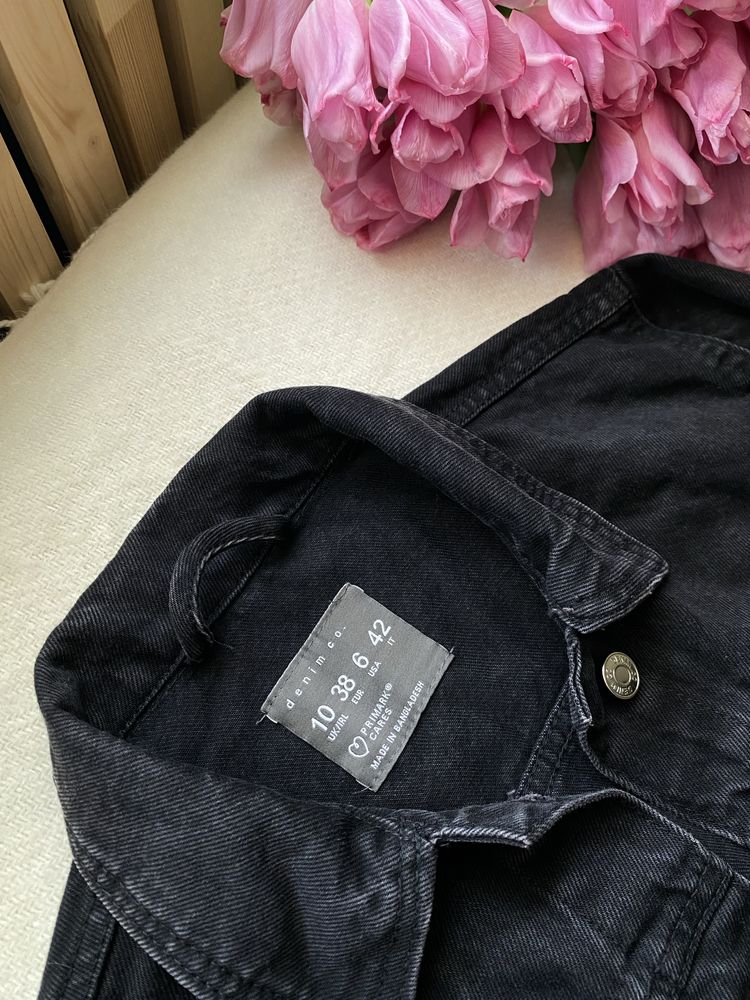 Джинсовка Primark