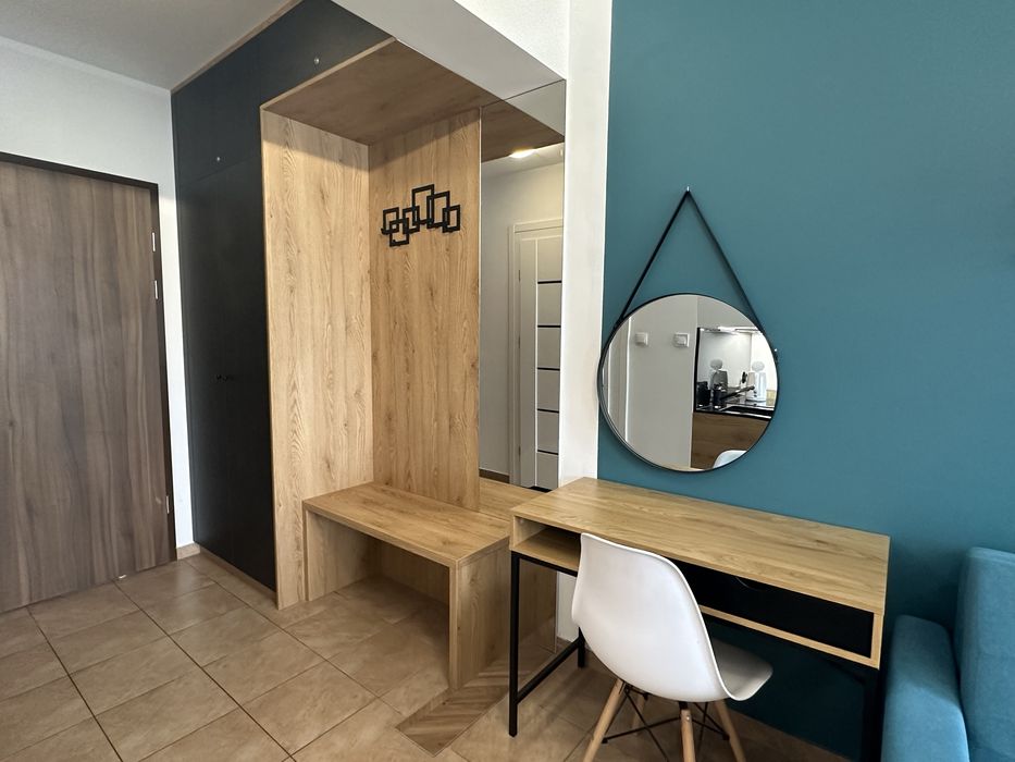 Apartament 4 os. w centrum Mielna, 100 m do plaży, blisko morza