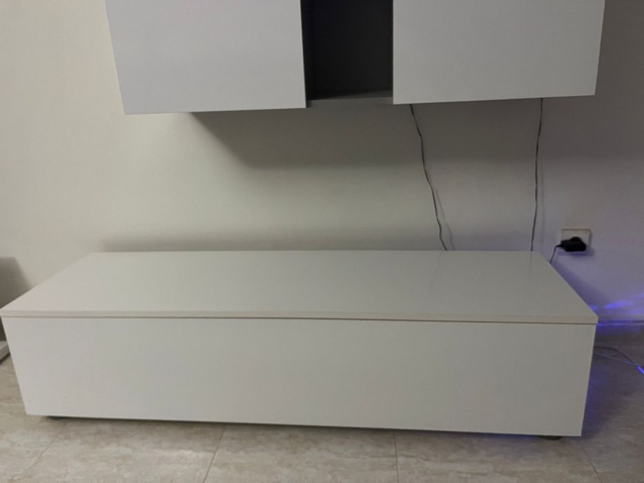 Móvel tv 34cmx136cm